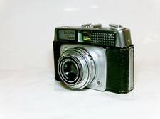 Vintage Dacora Super dignette von 1960