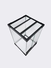 TERRA-NATUR Glas Terrarium