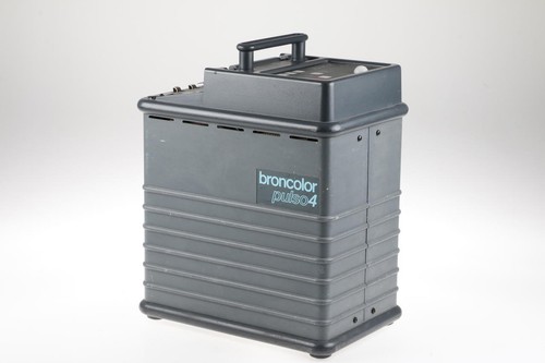 Broncolor pulso generator - broncolor, 4