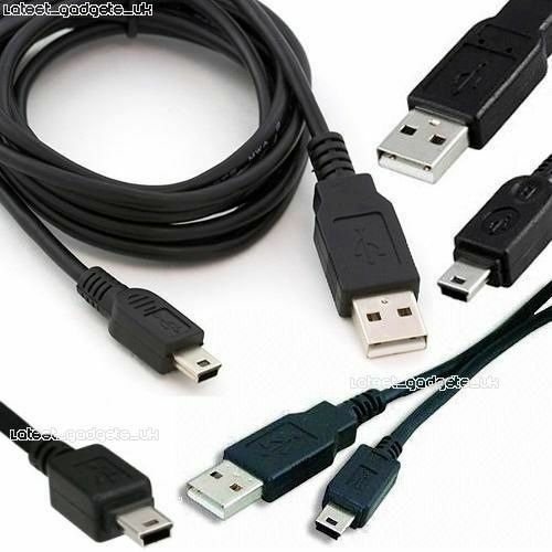 Usb datenkabel für garmin - usb,