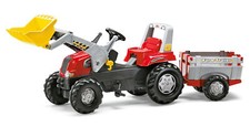 Rolly Toys Junior RT