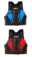 Schwimmweste Rettungsweste Schwimmhilfe von Hiko Cinch Lifejacket Komfort 