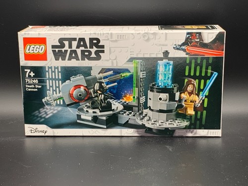 Lego star wars 75246 - star,