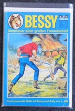 Bessy Sammelband Nr. 39 - Mit