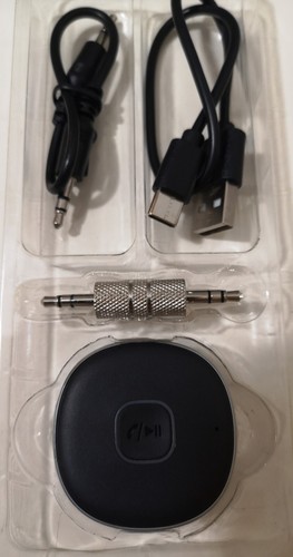 Bluetooth receiver j33 - receiver,