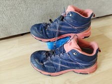 Mc Kinley High Top Sneakers Wander-Outdoor-Schuhe Gr. 37