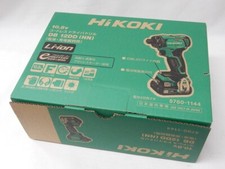 HIKOKI HITACHI DB12DD(N) 10,8