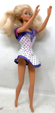 Barbie Mattel Puppe ALT aus