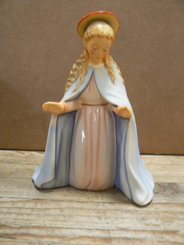 Goebel hummel krippenfigur - goebel,