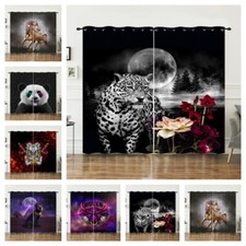 Panda papagei pferd - panda/papagei/pferd, 3d