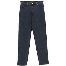 #6036 PIERRE CARDIN Herren Jeans Hose Denim mit Stretch darkblue blau 34/36
