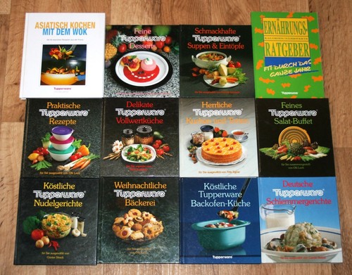 Bücher kochbücher - 12,