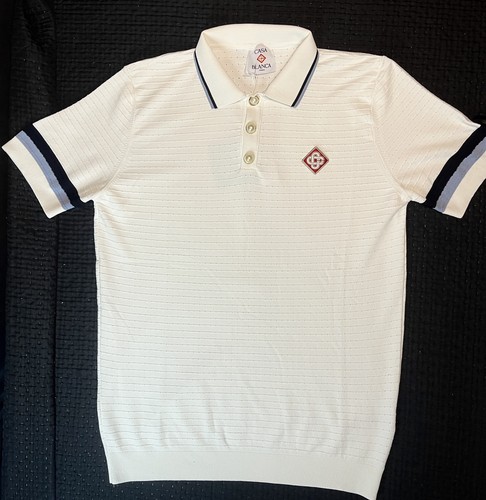 Casablanca shirt größe s - casablanca, t-shirt