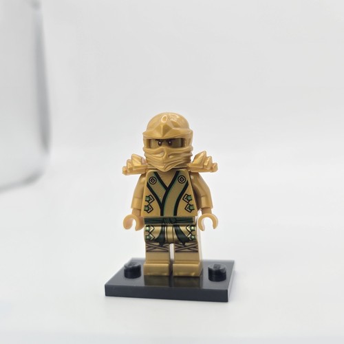 Lego ninjago minifigur - ninjago,