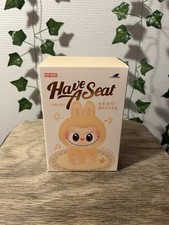 POPMART - Labubu - Have A Seat