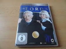 DVD Der kleine Lord - Sir Alec