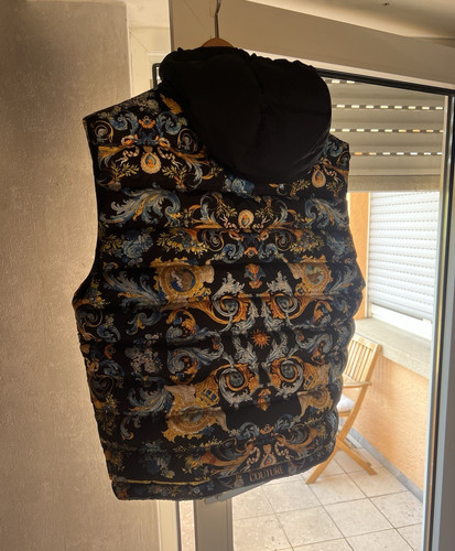 Versace jeans couture - versace,