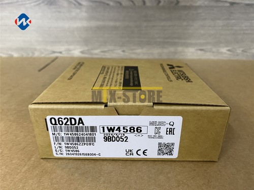 1pcs brand new mitsubishi - brand, with