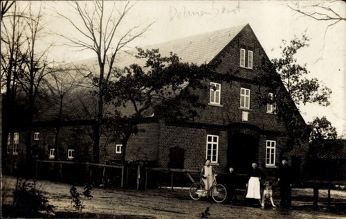Foto delmenhorst in - foto,