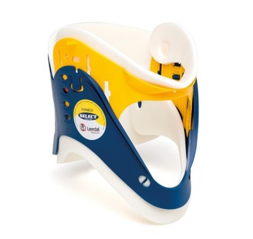 Stifneck select halskrause - stifneck,