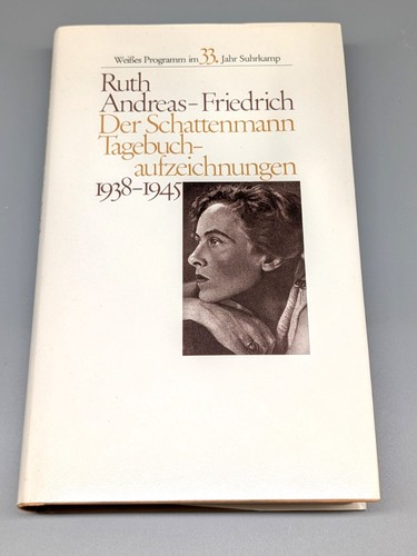 Der schattenmann - der,