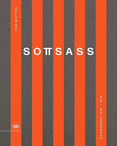 Sottsass - (bilingual,