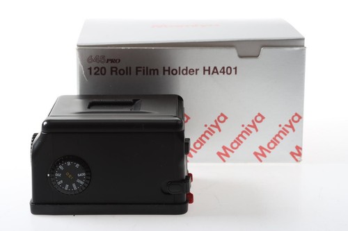 Mamiya 645 120er - mamiya,