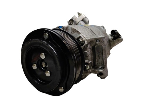 Kompressor klimaanlage ford - kompressor,