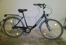  26 " Damen Fahrrad, Gratia Comford Line , 3 Gang Sram , verkehrsicher wie neu
