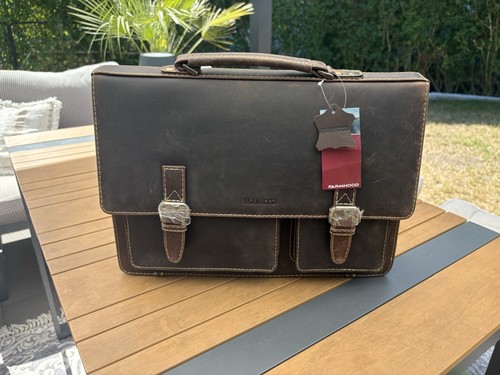 Farmhood nashville leder - xl,