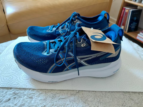 Laufschuhe asics gel kayano - asics, 31