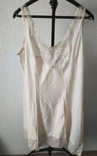 Baumwoll Nachthemd Unterkleid