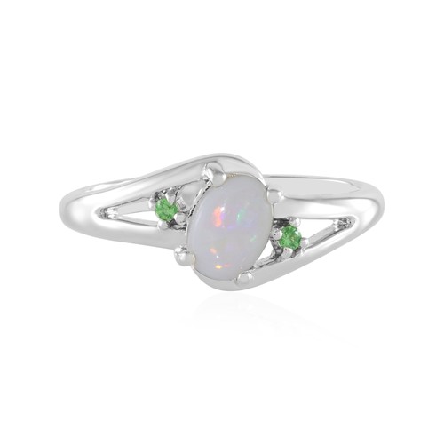 Cavill damenring silber - damenring,