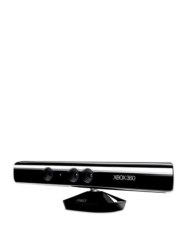 Xbox 360 kinect sensor - 360,