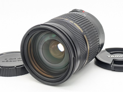 Video top neuwertig - neuwertig], tamron