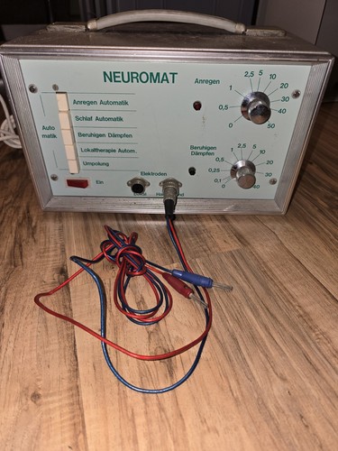 NEUROMAT