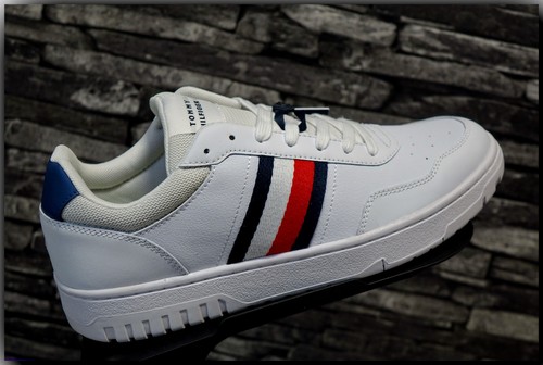 Tommy hilfiger herren schuhe - hilfiger,