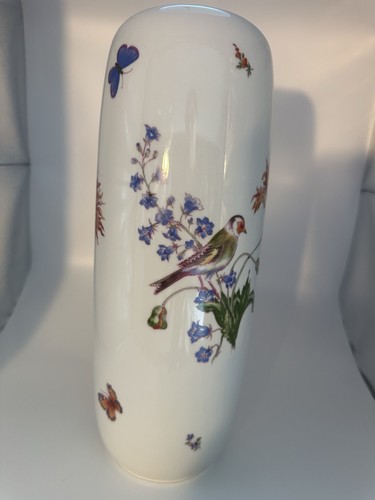 Lichte porzellan vase - lichte,