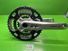 Shimano Deore XT FC-M770/771-K