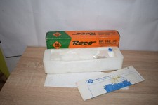 Roco H0 LEERKARTON 14145 E-Lok BR 132 (KonMa)