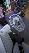 Joie serina™ 2in1 Schaukel - wie neu - kaum benutzt