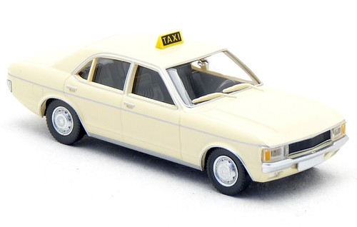Wiking 08000829 ford granada - wiking,