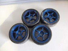 Tamiya Felgen Räder Typ E-A