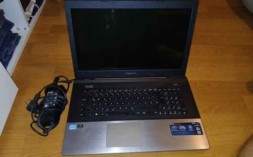 Asus r700v notebook laptop 17 - r700v,