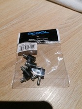 Alphacool Entkopplungsset