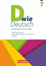 D wie Deutsch|NULL|Das Sprach-