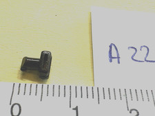 Spur N, Arnold, Rapido, 