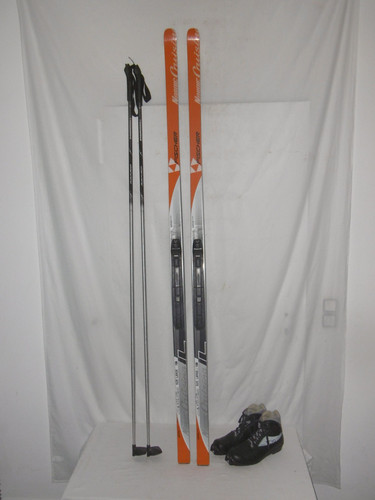 Fischer nordic cruising - ",