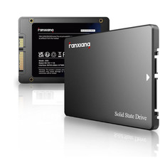 fanxiang S101 512GB SSD SATA