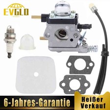 Vergaser für Mantis 7222